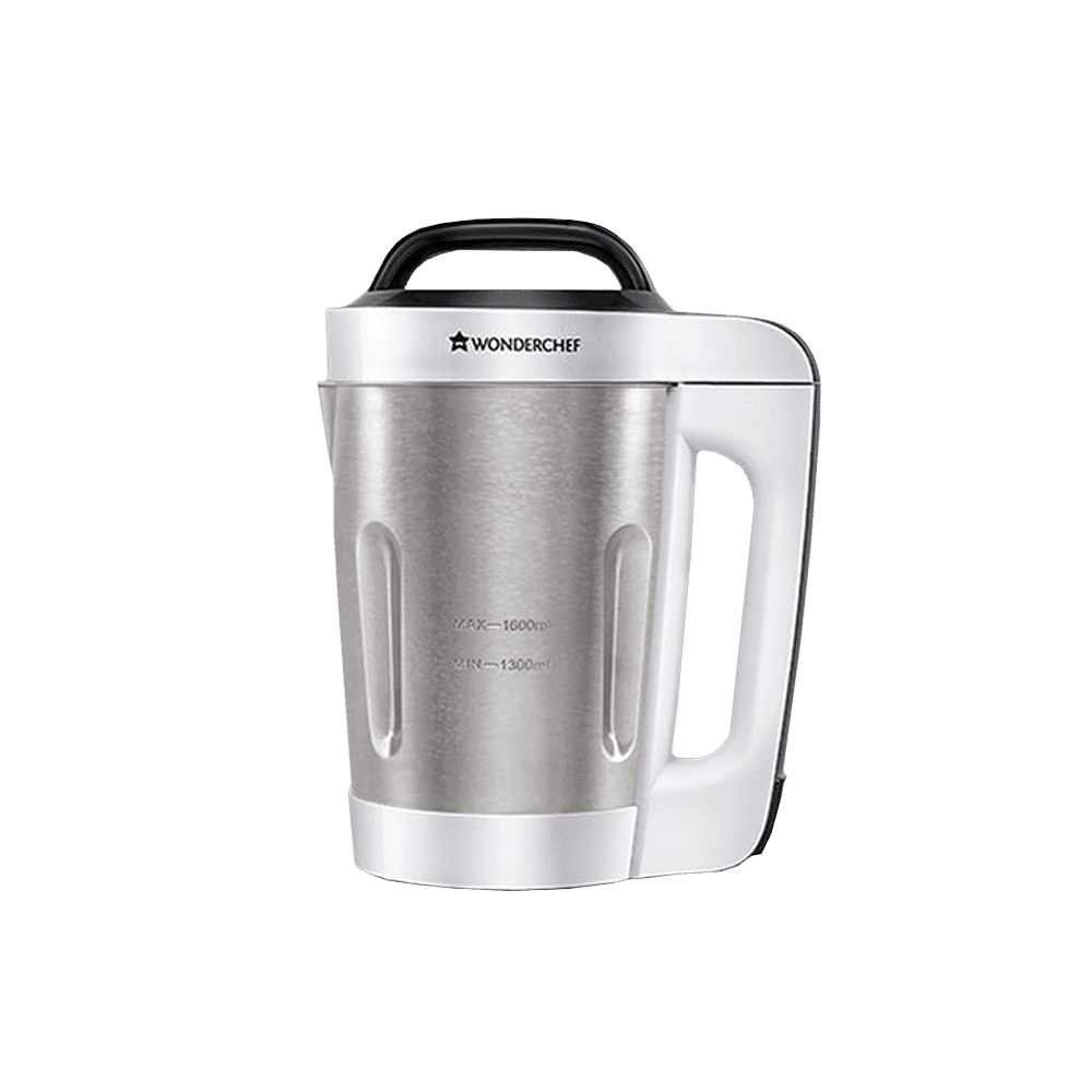 Wonderchef soup deals maker 1.6 litre